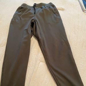 Under Armour sweatpants